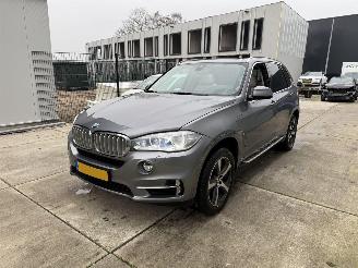 BMW X5 xDRIVE 40e iPerformace M SPORT Edition-PANO-SOFTCLOSE-HUD picture 2