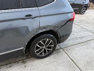 Volkswagen Tiguan 1.5 TSI DSG ALLSPACE 150 PK-NAVI-PDC picture 14