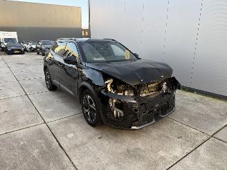 Peugeot 2008 1.2 PureTech 130 Allure -AUTOMAAT-NAVI-PDC-CAMERA picture 2