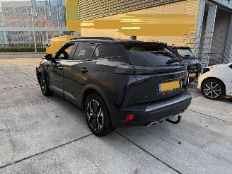 Peugeot 2008 1.2 PureTech 130 Allure -AUTOMAAT-NAVI-PDC-CAMERA picture 4
