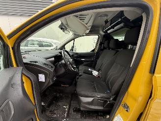 Ford Transit Connect 1.5 TDCI L2 HP AUTOMAAT picture 9