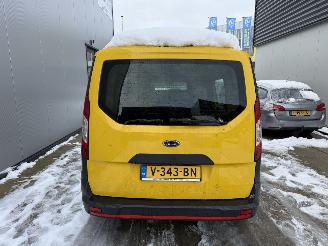 Ford Transit Connect 1.5 TDCI L2 HP AUTOMAAT picture 8