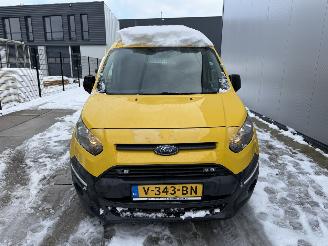 Ford Transit Connect 1.5 TDCI L2 HP AUTOMAAT picture 14