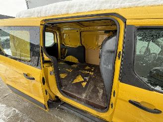 Ford Transit Connect 1.5 TDCI L2 HP AUTOMAAT picture 12