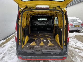 Ford Transit Connect 1.5 TDCI L2 HP AUTOMAAT picture 11
