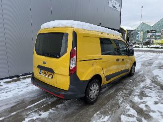 Ford Transit Connect 1.5 TDCI L2 HP AUTOMAAT picture 5