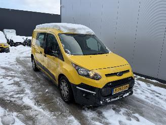Ford Transit Connect 1.5 TDCI L2 HP AUTOMAAT picture 2