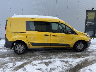 Ford Transit Connect 1.5 TDCI 121 PK AUTOMAAT L2-NAVI-PDC picture 7