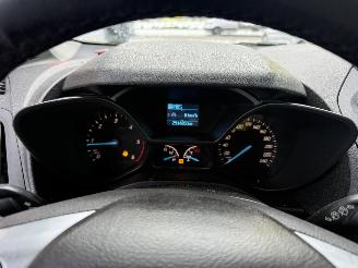 Ford Transit Connect 1.5 TDCI 121 PK AUTOMAAT L2-NAVI-PDC picture 16