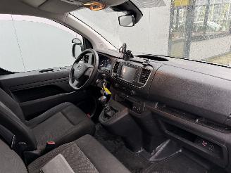 Opel Vivaro 1.5 Bleu HDI 100 S&S L3  AIRCO-CAMERA-STOEL VERW picture 6