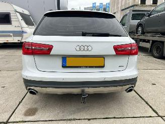 Audi A6 allroad 3.0 TDI Premium Edition NAVI-LEDER-PDC-PANO-VASTE PRIJS !! picture 15