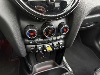 Mini Electric Camden Edition 33 kWh PANO - NAVI - CAMERA - LEDER picture 19