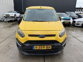 Ford Transit Connect 1.5 TDCI L2 Trend HP AUTOMAAT - PDC - 2X SCHUIFDEUR picture 12