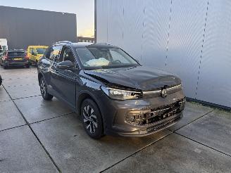 Volkswagen Tiguan 1.5 eHybrid PHEV Life Edition CAMERA - KEYLESS - NAVI - SFEER picture 2