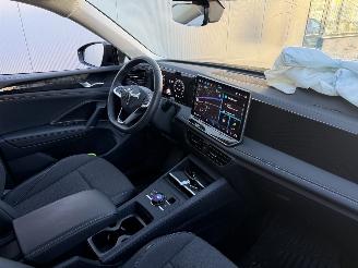 Volkswagen Tiguan 1.5 eHybrid PHEV Life Edition CAMERA - KEYLESS - NAVI - SFEER picture 6