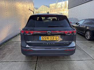 Volkswagen Tiguan 1.5 eHybrid PHEV Life Edition CAMERA - KEYLESS - NAVI - SFEER picture 7