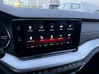 Skoda Octavia 1.0 E-tsi BUSS EDITION PLUS AUTOMAAT - HUD - KEYLESS picture 19