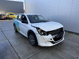 Peugeot e-208 EV Active Pack 50 kWh NAVI - LED picture 2