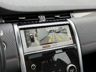 Land Rover Discovery Sport P300e 1.5 HSE 4X4 PLUG IN HYBRID -PANO-CAMERA-NAVI-LEDER picture 19