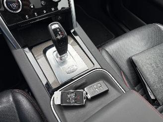 Land Rover Discovery Sport P300e 1.5 HSE 4X4 PLUG IN HYBRID -PANO-CAMERA-NAVI-LEDER picture 20