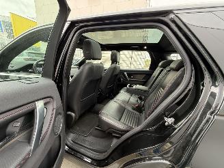 Land Rover Discovery Sport P300e 1.5 HSE 4X4 PLUG IN HYBRID -PANO-CAMERA-NAVI-LEDER picture 10