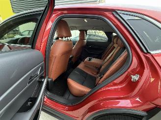 Mazda CX-30 2.5 e-SkyActiv-G M Hybrid Nagisa-LEDER-CAMERA-NAVI-HUD picture 9