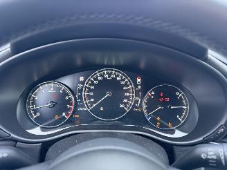 Mazda CX-30 2.5 e-SkyActiv-G M Hybrid Nagisa-LEDER-CAMERA-NAVI-HUD picture 20