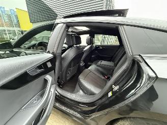 Audi A5 40 TFSI S-Line COMPETION 204 PK -PANO-MATRIX-NAVI-CAMERA picture 10