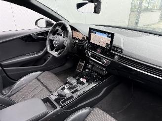 Audi A5 40 TFSI S-Line COMPETION 204 PK -PANO-MATRIX-NAVI-CAMERA picture 6