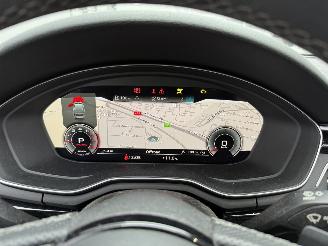 Audi A5 40 TFSI S-Line COMPETION 204 PK -PANO-MATRIX-NAVI-CAMERA picture 21
