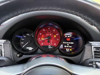 Porsche Macan 3.0 GTS 360PK - PANO - LED - NAVI - LUCHTVERING picture 19