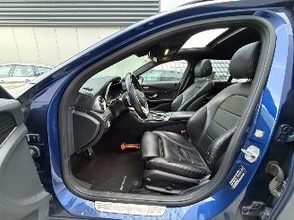 Mercedes C-klasse C180 PREMIUM PLUS PACK 156PK - NAVI - 360 CAMERA - LEDER picture 8