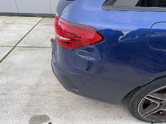 Mercedes C-klasse C180 PREMIUM PLUS PACK 156PK - NAVI - 360 CAMERA - LEDER picture 26