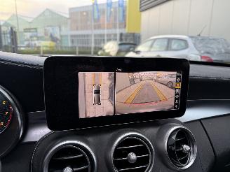 Mercedes C-klasse C180 PREMIUM PLUS PACK 156PK - NAVI - 360 CAMERA - LEDER picture 24