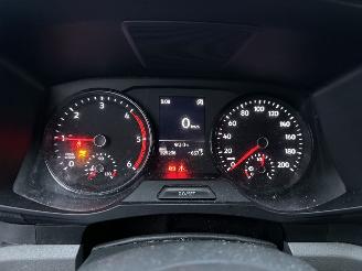 Volkswagen Crafter 35 2.0 TDI L5H3 Highline 140PK - CAMERA - PDC picture 16