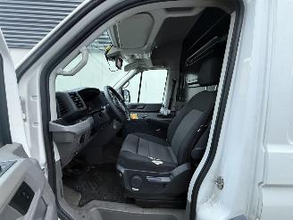 Volkswagen Crafter 35 2.0 TDI L5H3 Highline 140PK - CAMERA - PDC picture 8