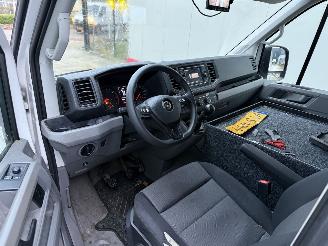 Volkswagen Crafter 35 2.0 TDI L5H3 Highline 140PK - CAMERA - PDC picture 3