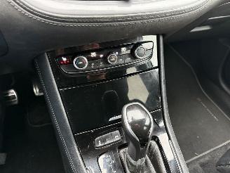 Opel Grandland X 1.2 TURBO ULTIMATE-AUTOMAAT-KEYLESS-NAVI-PDC picture 19