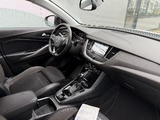 Opel Grandland X 1.2 TURBO ULTIMATE-AUTOMAAT-KEYLESS-NAVI-PDC picture 6
