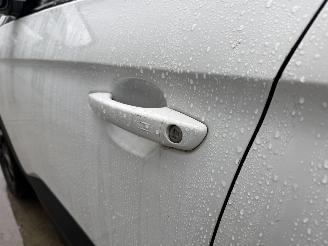 Opel Grandland X 1.2 TURBO ULTIMATE-AUTOMAAT-KEYLESS-NAVI-PDC picture 14