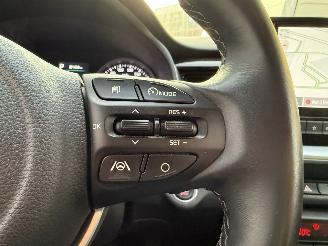 Kia Stonic 1.0 T-GDI MHEV DynamicPlusLIne -AUTOMAAT-NAVI-CAMERA-PDC picture 16