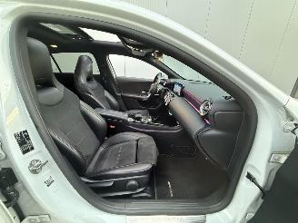 Mercedes A-klasse 200 Business Solution AMG-PANO-CAMERA-NAVI picture 12