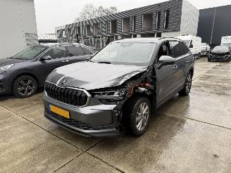 Skoda Kodiaq 1.5 TSI PHEV DSG 225 PK CAMERA-NAVI-LEDER-PDC picture 2