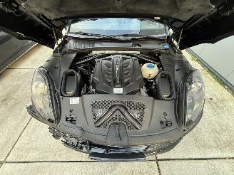 Porsche Macan 3.0 GTS 360 PK -PANO-LUCHTVERING-LEDER-LED picture 22