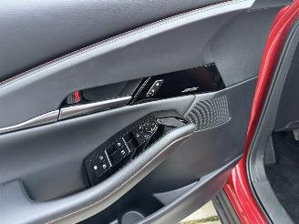 Mazda CX-30 2.5 e-SkyActive-G M Hybrid Nagisa-LEDER-HUD-NAVI-CAMERA picture 17