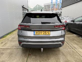 Skoda Kodiaq 1.5 TSI PHEV DSG 225 PK NAVI-LEDER-PDC-CAMERA picture 7