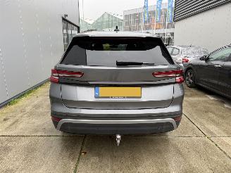 Skoda Kodiaq 1.5 TSI PHEV DSG 225 PK NAVI-LEDER-PDC-CAMERA picture 7