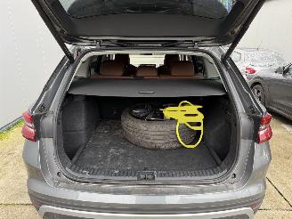 Skoda Kodiaq 1.5 TSI PHEV DSG 225 PK NAVI-LEDER-PDC-CAMERA picture 10