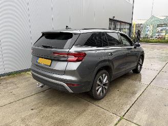 Skoda Kodiaq 1.5 TSI PHEV DSG 225 PK NAVI-LEDER-PDC-CAMERA picture 5