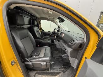 Toyota Proace Electric Worker Extra Range Navigator Long picture 12